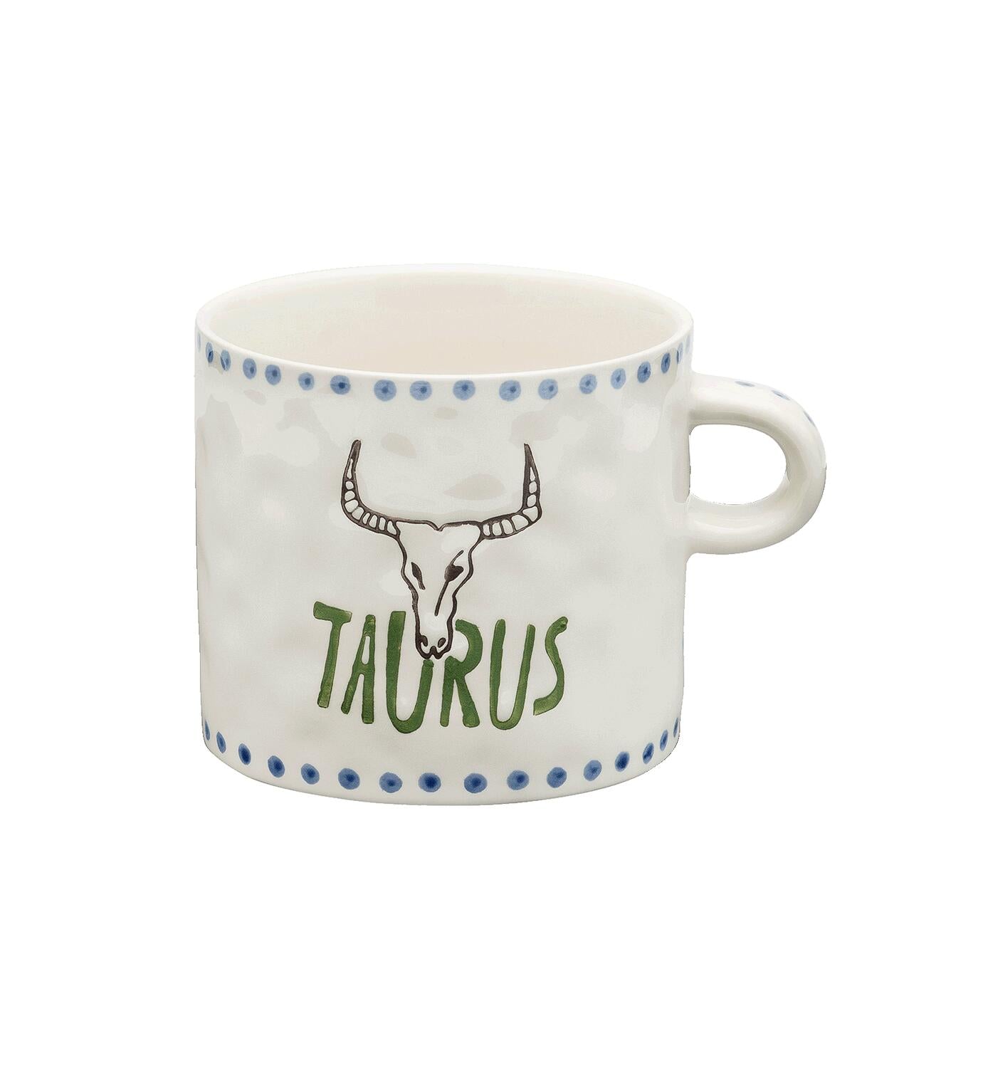 Zodiac kop - Taurus